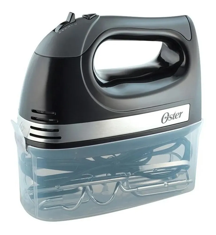 Batidora De Mano Oster Fpsthm260 220v 50 Hz