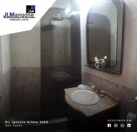Imagen 7 de 10 de 2 Casas 3 Ambientes (lote 10x30)