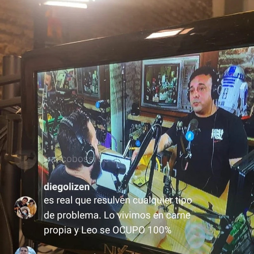 Logística De Envíos Flex Y Fullfilment