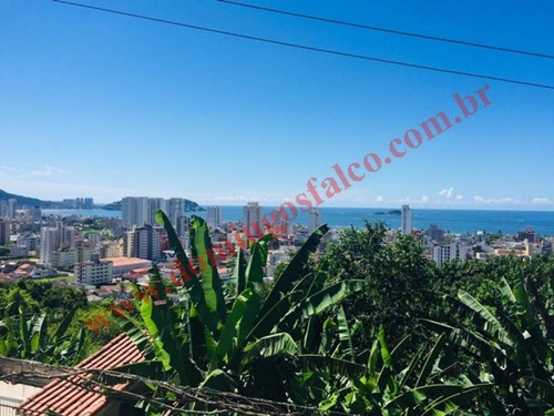 Imagem 12 de 12 de Venda - Casa Em Condomínio - Jardim Belmar - Guarujá - Sp - D0367