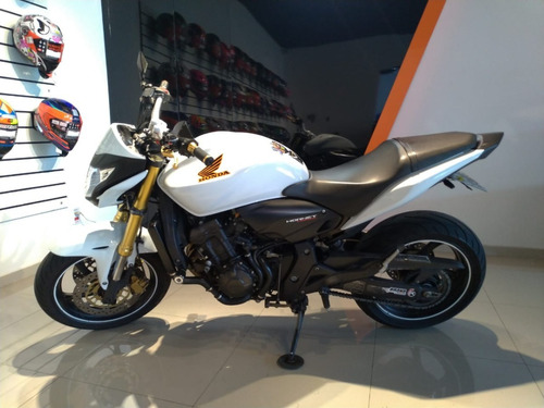 Honda Cb 600f Hornet