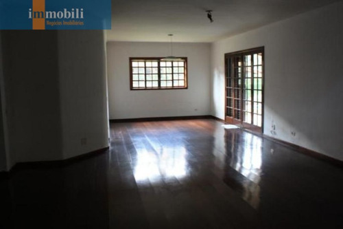 Imagem 9 de 15 de Casa À Venda 450 M² Sp Ii 1.280.000,00 - Gv10561