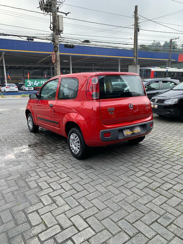 Fiat Uno 1.0 Vivace Celeb. Flex 3P