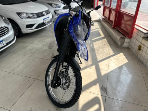 Yamaha Xtz 250 Lander 249cc