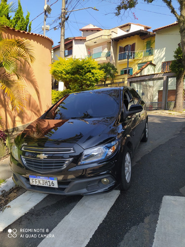 Chevrolet Onix 1.4 Lt 5p