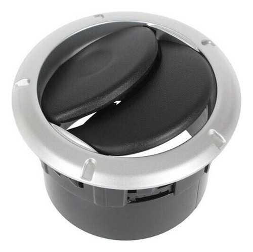 1 Rejillas De Salida De Aire Para Renault Duster 2010-2017