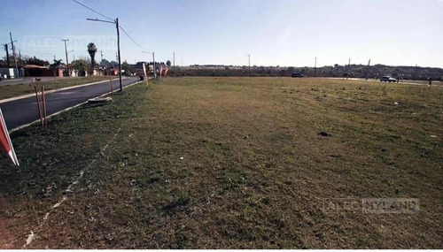 Imagen 11 de 11 de Venta Terreno 314 M2 - Ariel Del Plata Ii - Campana