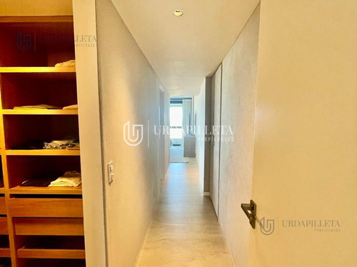 Departamento En Planta Baja Aldeana -punta Del Este-maldonado -uruguay
