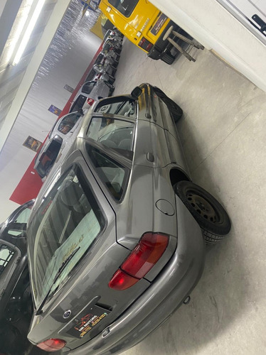 Ford Escort Escort Gl 1.8