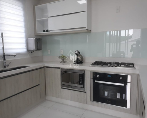 Casa Em Condominio - Cc01125 - 69384370