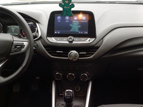Chevrolet Onix ONIX II LT 1.0