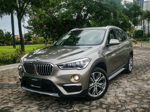 Imagen 7 de 15 de Bmw X1 2019