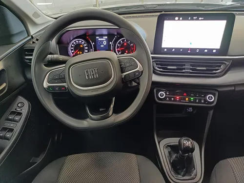 Fiat Pulse 1.3 Drive Mt