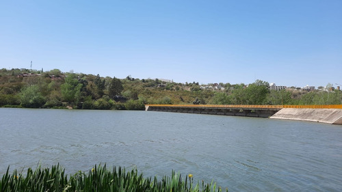 Terreno En Venta Dique La Falda