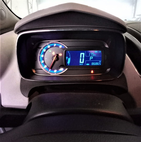 Imagen 9 de 11 de Chevrolet Tracker Awd Ltz Todo Terreno 2015