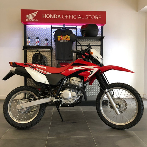 Imagen 14 de 15 de Honda Xr 250 Tornado