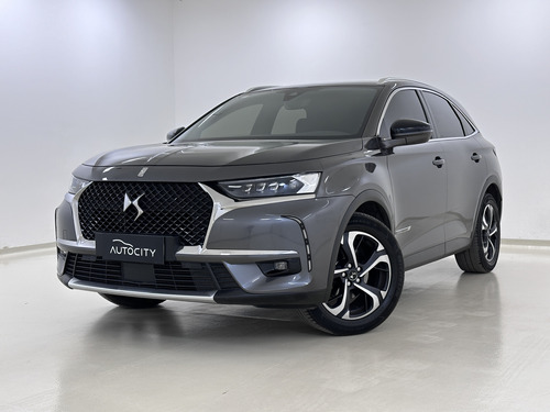 Ds Automobiles Ds7 1.6 Thp Crossback Ptech B Chic Id:8463