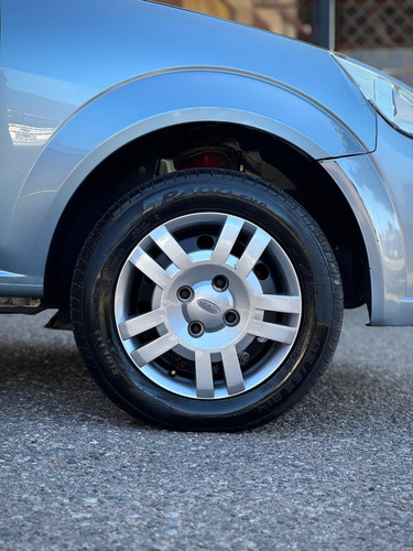 Ford Ka 1.0 Fly Viral