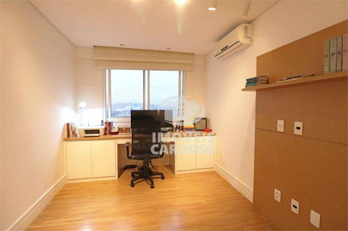 Imagem 24 de 30 de Apartamento Com 4 Dormitórios À Venda, 210 M² Por R$ 2.245.000 - Vila Leopoldina - São Paulo/sp - Ap17536