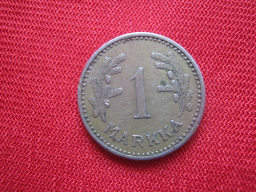 Finlandia 1 Marcos 1928