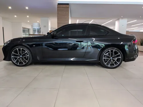 BMW Serie 2 2.0 220I Coupe
