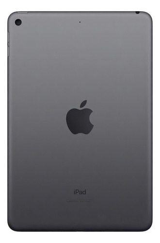 Apple Ipad 6 Generación 2018 (32gb) Color Space Gray Space Gray (Reacondicionado)