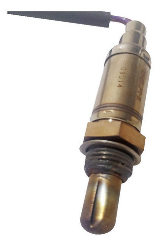 Sensor De Oxigeno Vw Gol Parati Saveiro Delphi