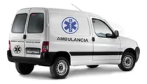 Comprar Grafica Ploteo Vehicular - Ambulancia - Urgencias - Traslado