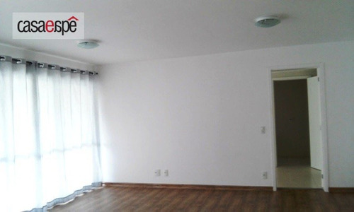 Imagem 3 de 15 de Apartamento - Vila Ipojuca - Ref: 526 - L-526