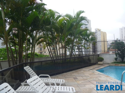 Imagem 5 de 15 de Duplex - Pompéia - Sp - 450837