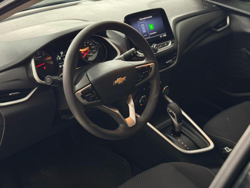 Chevrolet Onix plus Onix Plus 10tat Lt1