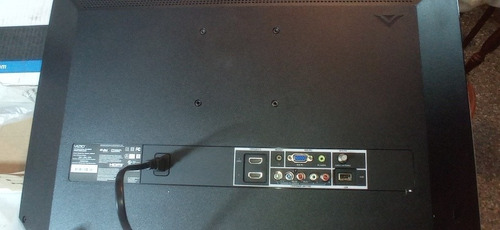 Imagen 4 de 7 de Televisor Tv Led Vizio 28 E280-b1 Nuevo Pantall Partida Repu