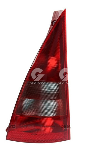 Faro Optica Citroen C3 2002 2003 2004 2005 2006 2007 Tyc