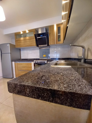 Imagen 6 de 21 de Dueño Vende Impecable Departamento De 3 Ambientes En Ph. Totalmente Reciclado.