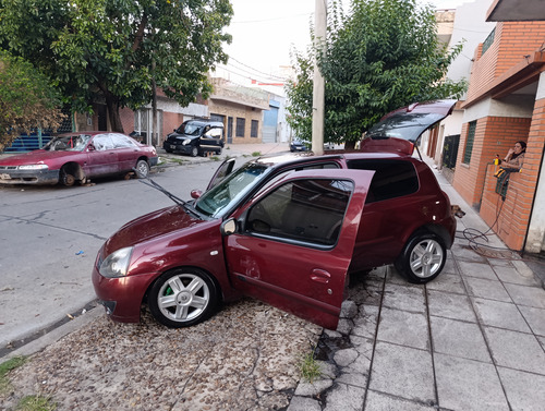 Renault Clio 1.6 Dynamique