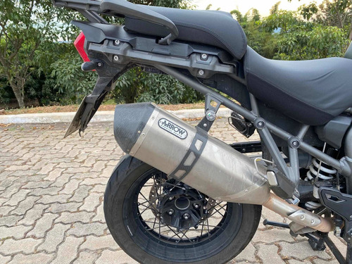 Triumph Tiger 1200 Xca