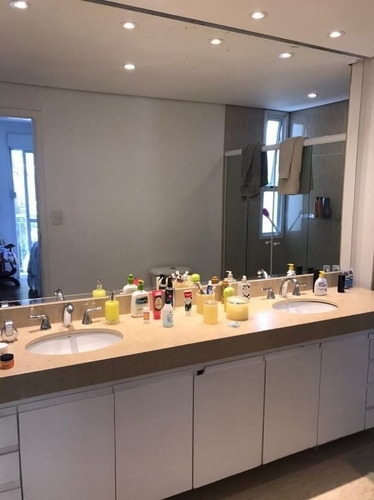 Imagem 14 de 29 de Casa À Venda, 170 M² Por R$ 1.320.000,00 - Vila Andrade - São Paulo/sp - Ca0328