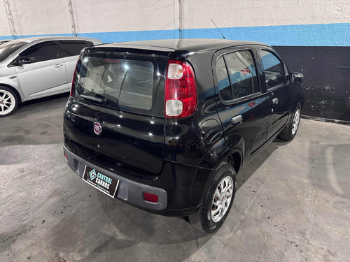 Fiat Uno 1.0 Vivace Flex 5p