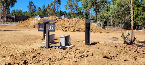 Sitios En Condominio Quebrada Küyen De Pichilemu