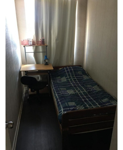 Excelente Departamento Con Vista A Viña Y Valpo