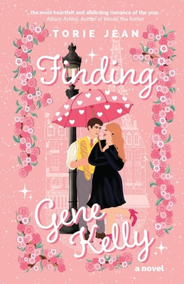 Libro Finding Gene Kelly - Jean, Torie