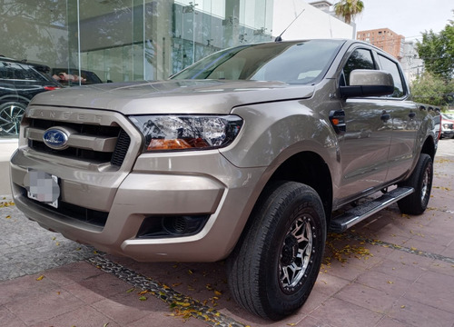 Ford Ranger 2.3 Xl Gasolina Mt