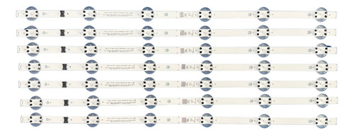 Tiras Leds Lg 55nano77sra Ssc_y22 Slim Trident_55nano75_hkc