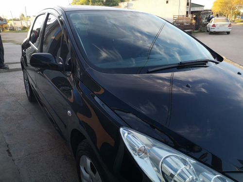 Peugeot 307, Impecable!! Service Oficial