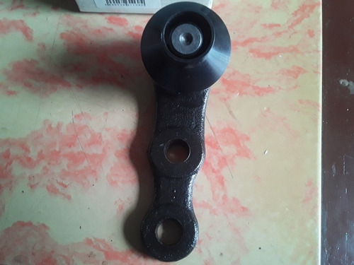 Imagen 3 de 3 de Muñon Corto Inferior Corsa Y Confort
