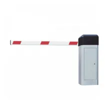 Comprar Zkteco Pb4030l - Barrera Vehicular Con Brazo - Izquierdo