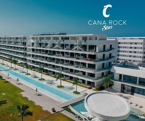 Apartamento Cana Rock, Punta Cana