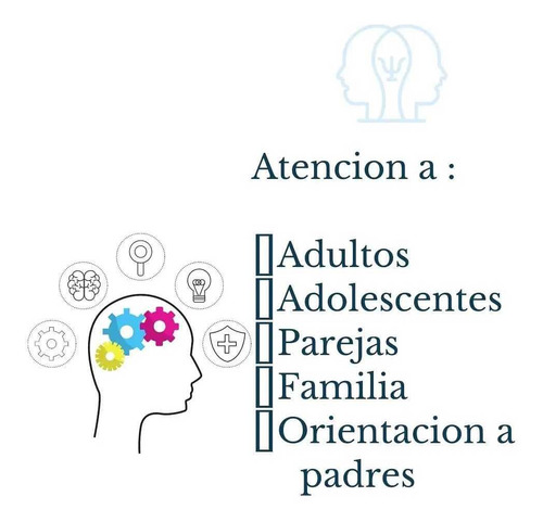Imagen 3 de 7 de Psicologa Uba Terapia Adultos Pareja Adolesc Caballito
