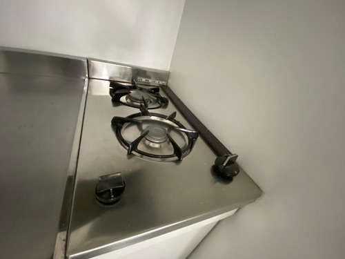 Venta Oficina 3 Ambientes En Retiro - Parque San Martin