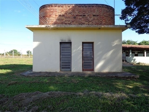 Imagem 8 de 13 de Venda - Sítio Zona Rural / Araçoiaba Da Serra/sp - 4254